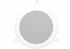 PA ceiling speaker - WDR-130-CX6