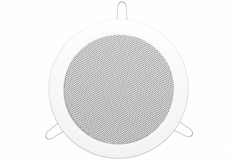 PA ceiling speaker - WDR-130-CX10
