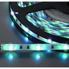 Lysslange RGB 5m - LEDS-5MPE/RGB