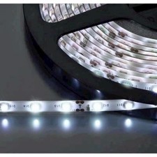 Lysslange hvid 5m - LEDS-5MPE/WS