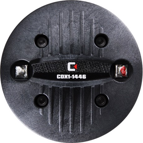 Celestion CDX1-1446 8R - 1" kompressionsdriver med ferrit-magnet