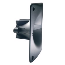 Celestion H1-7050 - Kvadratisk horn af aluminium. 180x180mm 70x50 grader