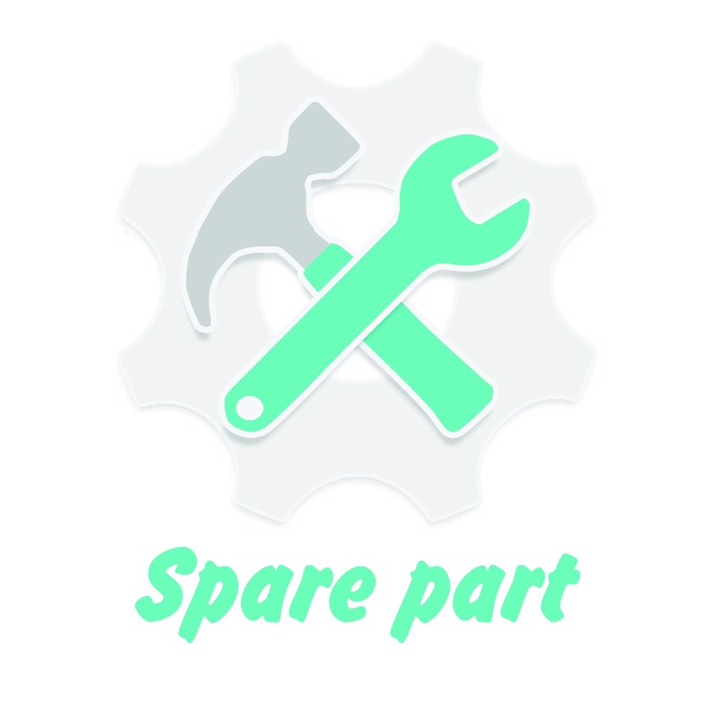 Celestion Rep-kit FTR18-4080HDX 8R - Omkonings-kit. Til FTR18-4080HDX 8ohm.