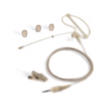 Samson SASE50TWS, 3-pakke vindhætte til SE50 .