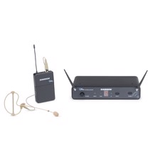 Samson Concert 88-Earset-G, Wireless Earset System. 863-865MHz
