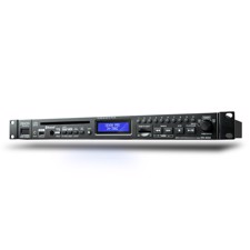 Denon DN-300ZMK2 - Media Player with Bluetooth Receiver and AM/FM Tuner