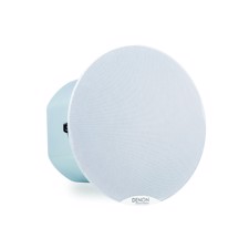 Denon DN108S Ceiling Speaker - 8-inch Commercial-Grade Ceiling Loudspeaker