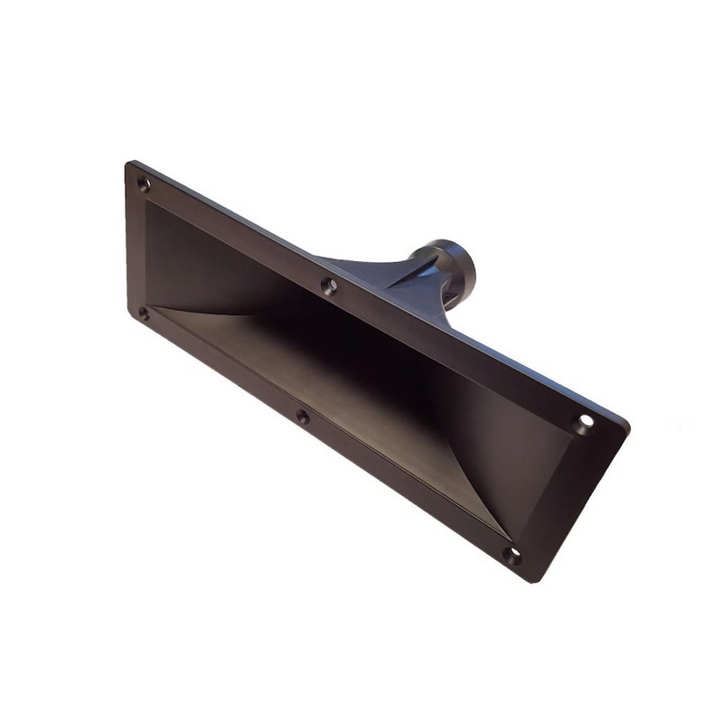 Celestion H1SC-9040 HORN T5951 - Lightweight horn flare with 1" throat exit