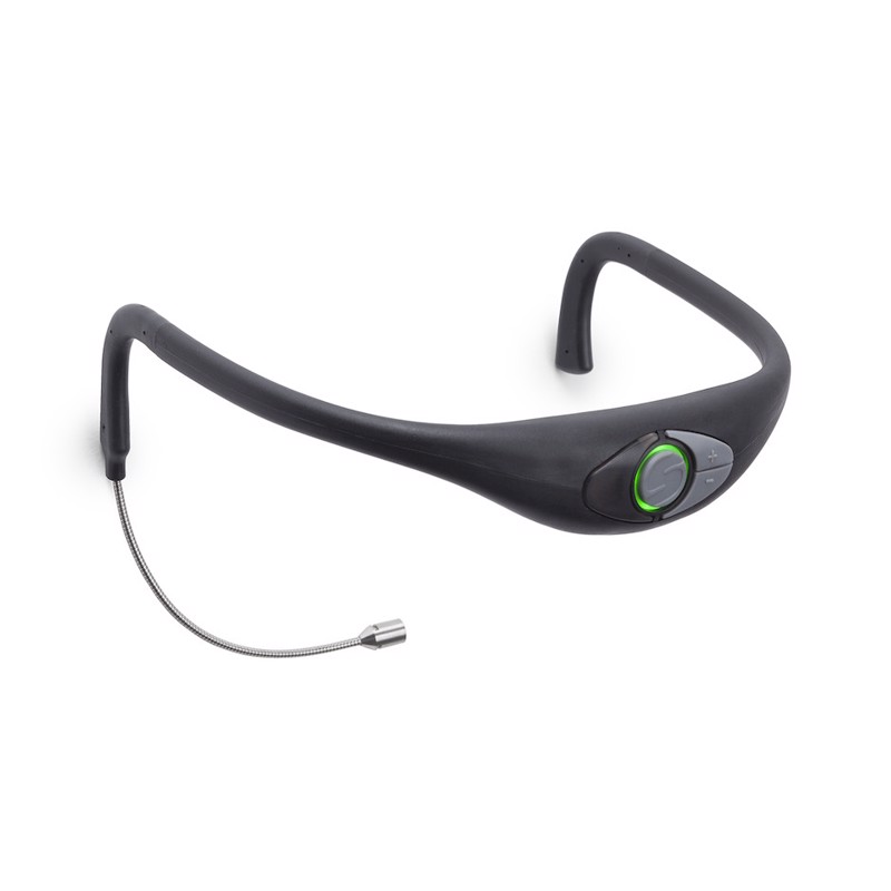 Samson Airline88 AH8 Headset 863-865 MHz, AirLine88 H8 fitness headset transmitter