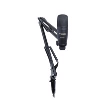 Marantz Pod Pack 1, USB Microphone with Broadcast Stand and Cable