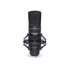 Marantz MPM-2000U, USB Studio Condenser Microphone for DAW Recording