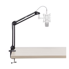 Samson MBA28, Table microphone boom arm