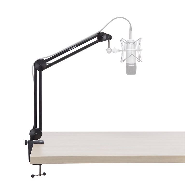 Samson MBA28, Table microphone boom arm