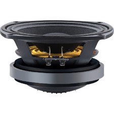 Celestion FTX0617 8R - 6.5" coaxial loudspeaker