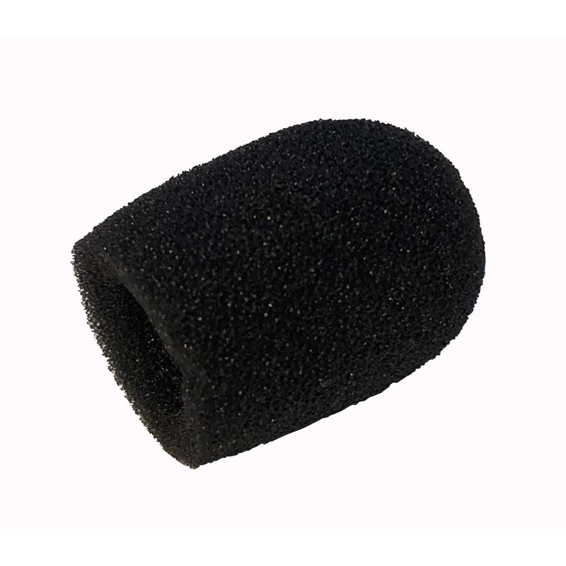 Samson LM8 Windscreen, Windscreen for LM8 lavalier microphone.