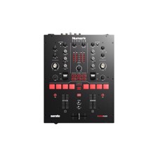 Numark Scratch, 2-kanals Scratch Mixer for Serato DJ Pro with DVS Licence Included!