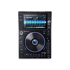 DENON DJ SC6000 PRIME - The Ultimate Mainstage Media Player