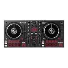 Numark Mixtrack Pro FX . 2-kanals DJ Controller for Serato DJ