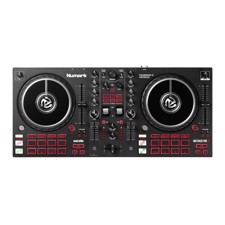 Numark Mixtrack Pro FX, 2-Deck DJ Controller for Serato DJ