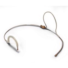 Countryman E6 ECLT - Earclip.