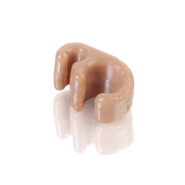 Countryman E6 Hook T 2mm - 2 mm.