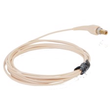 Countryman H6 Cable NC - Kabel til H6 Headset. Uden stik.