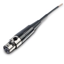 Countryman H6 Cable SL - Med TA4F-stik (Passer Shure, men ikke MI PRO).