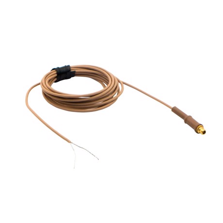 Countryman E6 Cable 1NC - Kabel til E6 Earset. Uden stik.
