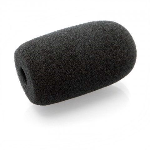 Samson windscreen QE - Vindhætte til QE-headsets.