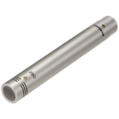 Samson C02 1-Pack