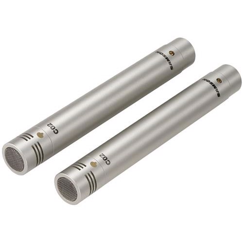 Samson C02 2-Pack