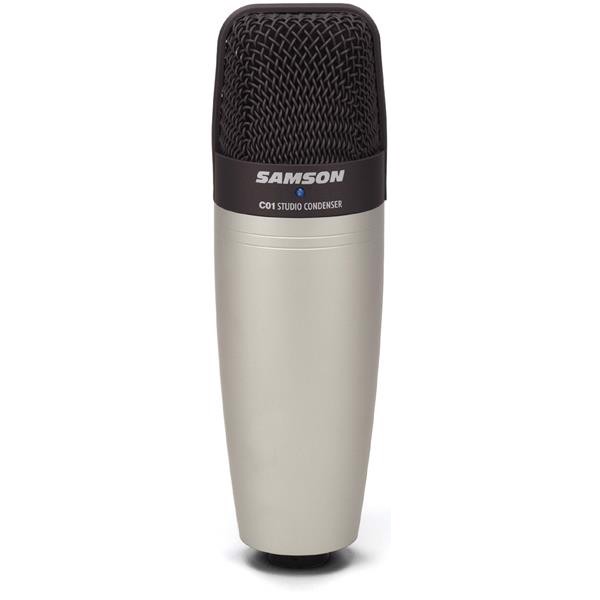 Samson C01