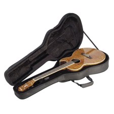 SKB SC - Soft Case. Til klassisk guitar eller akustisk guitar med tynd krop. - SKB-SC30