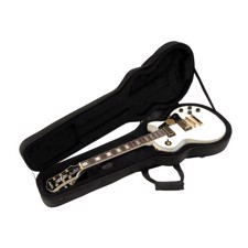 Soft case for Gibson® Les Paul® and other similar electric guitars. - SKB-SC56