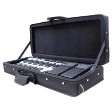 Soft case til pedalboard. - SKB-SC2709