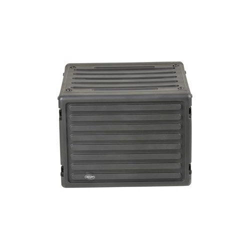 8 units. - SKB-R8