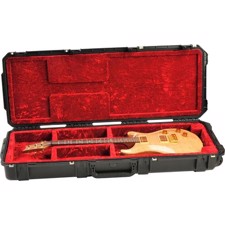 Universal case for elguitar passende de fleste forekommende modeller. - SKB 3i-4214-OP