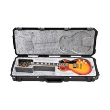 iSeries Les Paul® Waterproof Guitar Flight Case - SKB 3i-4214-56