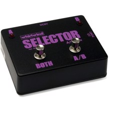 Whirlwind Selector A/B BOX