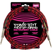 Ernie Ball Instrument Cable - 6394