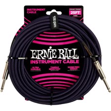 Ernie Ball Instrument Cable - 6397