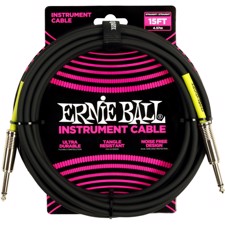 Ernie Ball Instrument Cable - 6399