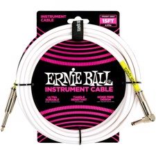 Ernie Ball 6400 Instrument Cable