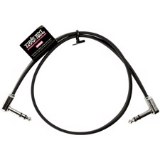 Ernie Ball-6410 Stereo (TRS) Patch Cable, 60cm