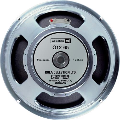Celestion G12-65 8R