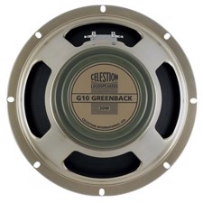 Celestion G10 Greenback 8R