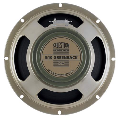 Celestion G10 Greenback 8R
