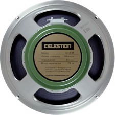 Celestion G12M Greenback 16R