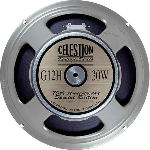 Celestion G12H Anniversary 8R