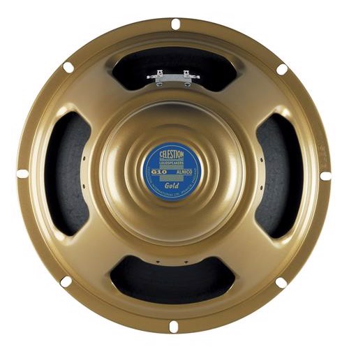 Celestion G10 Gold 8R
